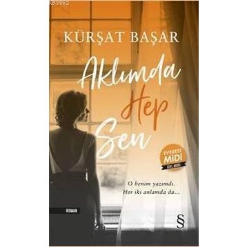 Aklımda Hep Sen Midi Boy - Kürşat Başar
