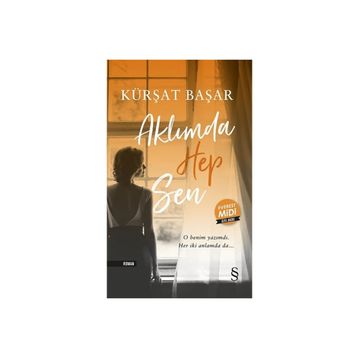 Aklımda Hep Sen Midi Boy - Kürşat Başar