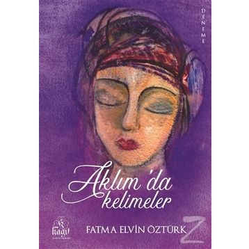 Aklımda Kelimeler - Fatma Elvin Öztürk