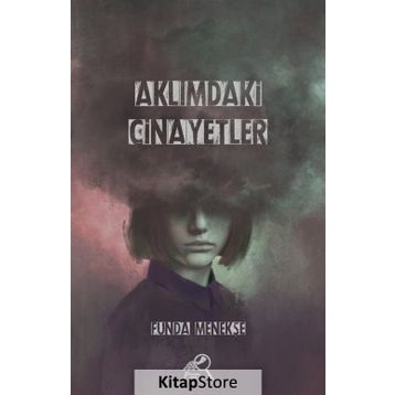 Aklımdaki Cinayetler - Funda Menekşe