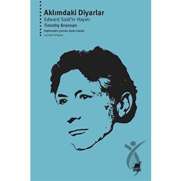 Aklımdaki Diyarlar Ayrıntı Yayınları