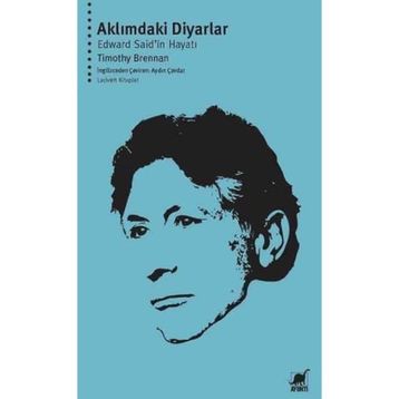 Aklımdaki Diyarlar Ayrıntı Yayınları