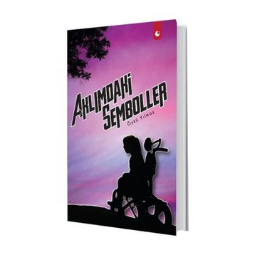 Aklımdaki Semboller - Öykü Yılmaz