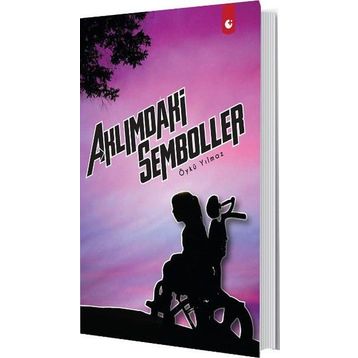 Aklımdaki Semboller - Öykü Yılmaz
