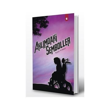 Aklımdaki Semboller - Öykü Yılmaz