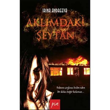 Aklımdaki Şeytan - İrina Andreeva