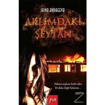 Aklımdaki Şeytan - İrina Andreeva
