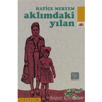 Aklımdaki Yılan - Hatice Meryem