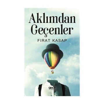 Aklımdan Geçenler - Billur Gürses