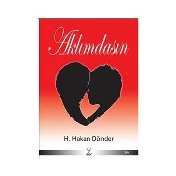 AKLIMDASIN - H. HAKAN DÖNDER