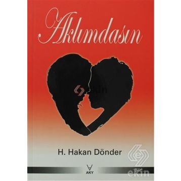 AKLIMDASIN - H. HAKAN DÖNDER