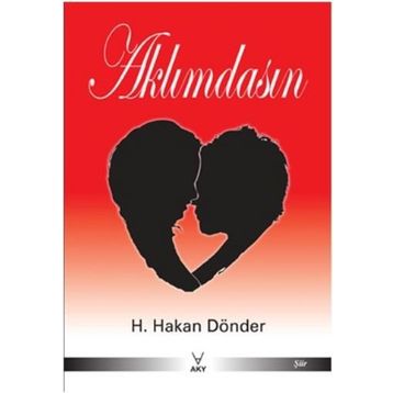 AKLIMDASIN - H. HAKAN DÖNDER