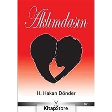 AKLIMDASIN - H. HAKAN DÖNDER