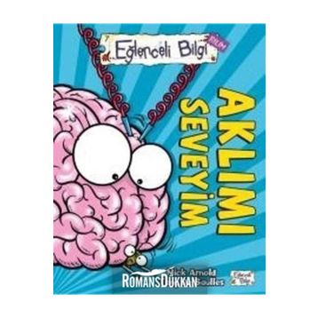 Aklımı Seveyim - Nick Arnold