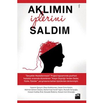 AKLIMIN İPLERİNİ SALDIM - KOLEKTIF