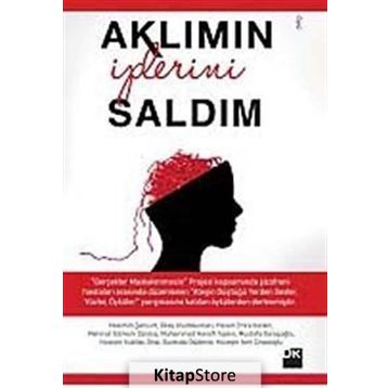 AKLIMIN İPLERİNİ SALDIM - KOLEKTIF