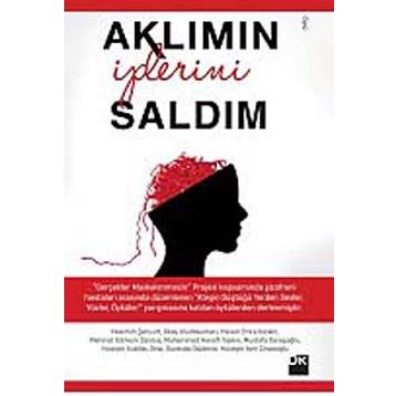 AKLIMIN İPLERİNİ SALDIM - KOLEKTIF