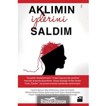 AKLIMIN İPLERİNİ SALDIM - KOLEKTIF