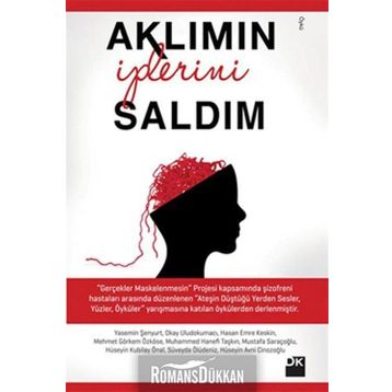 AKLIMIN İPLERİNİ SALDIM - KOLEKTIF