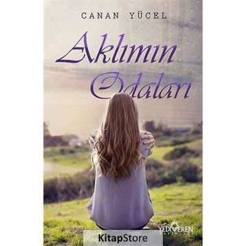 Aklımın Odaları - Canan Yücel