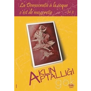 Aklın Aptallığı - Mehmet Ziya Eriş
