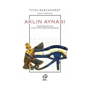 Aklın Aynası - Titus Burckhardt