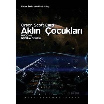 Aklın Çocukları - Orson Scott Card