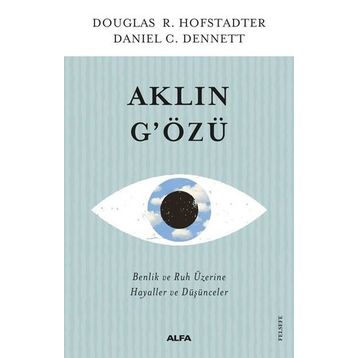 Aklın Gözü - Danıel C. Dennett
