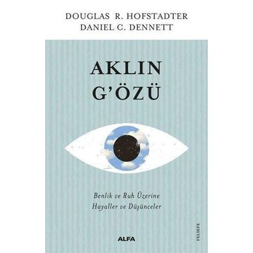 Aklın Gözü - Danıel C. Dennett