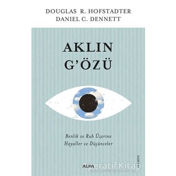 Aklın Gözü - Danıel C. Dennett