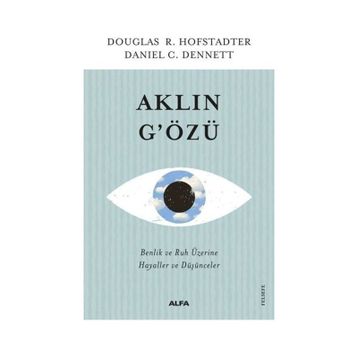 Aklın Gözü - Danıel C. Dennett