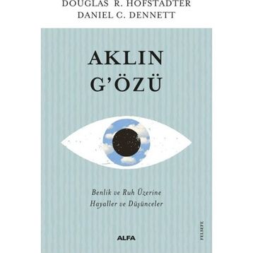 Aklın Gözü - Danıel C. Dennett