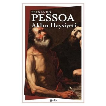 Aklın Haysiyeti - Fernando Pessoa