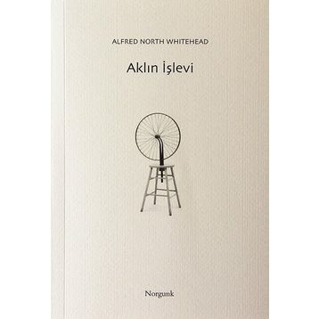 Aklın İşlevi - Alfred North Whitehead