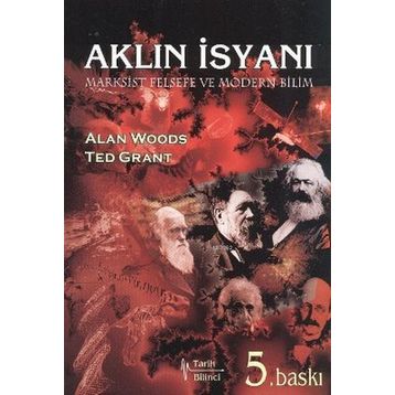 AKLIN İSYANI - MÜNİR DEDEOĞLU