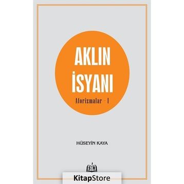 AKLIN İSYANI - MÜNİR DEDEOĞLU