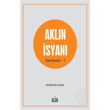 AKLIN İSYANI - MÜNİR DEDEOĞLU