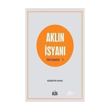 AKLIN İSYANI - MÜNİR DEDEOĞLU