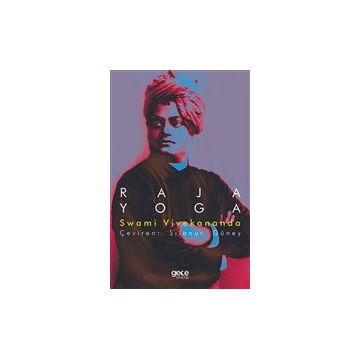 AKLIN SIRRI RAJA YOGA - SWAMI VIVEKANANDA
