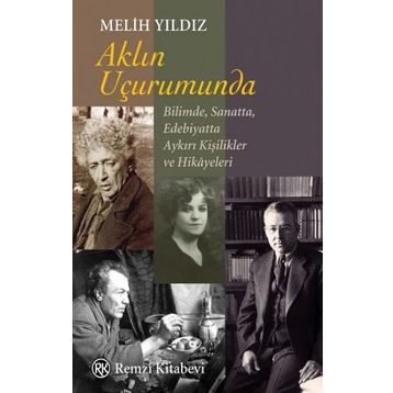 Aklın Uçurumunda - Melih Yıldız