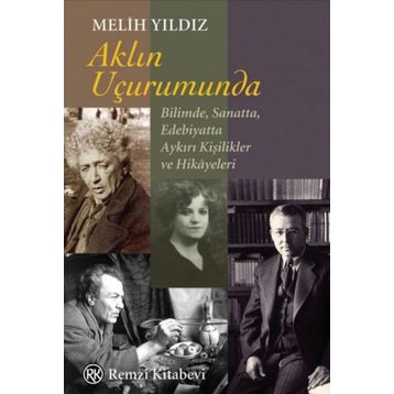 Aklın Uçurumunda - Melih Yıldız