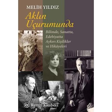 Aklın Uçurumunda - Melih Yıldız