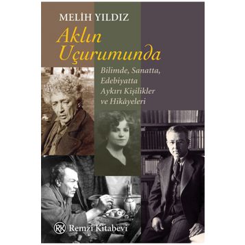 Aklın Uçurumunda - Melih Yıldız