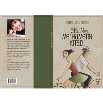 Aklın ve Merhametin Kitabı - Barkın Can Topcu