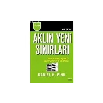 Aklın Yeni Sınırları - Daniel H. Pink