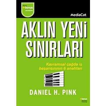 Aklın Yeni Sınırları - Daniel H. Pink