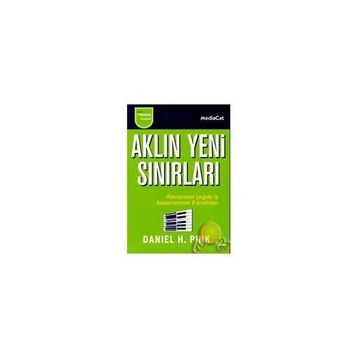 Aklın Yeni Sınırları - Daniel H. Pink