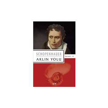 Aklın Yolu - Arthur Schopenhauer