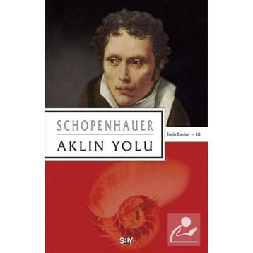 Aklın Yolu - Arthur Schopenhauer