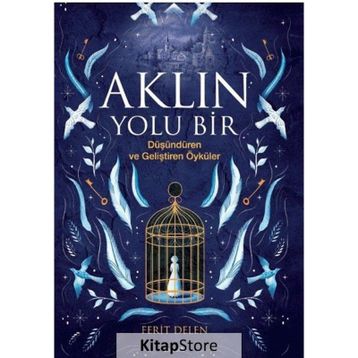 Aklın Yolu Bir - Ferit Delen